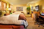 Отель Cheyenne Mountain Resort Отель Cheyenne Mountain Resort