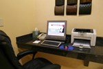 Отель Fairfield Inn & Suites Kansas City Airport Отель Fairfield Inn & Suites Kansas City Airport