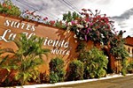 Отель Suites La Hacienda Отель Suites La Hacienda