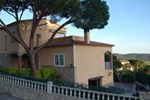 Апартаменты Chalet Les Teules Апартаменты Chalet Les Teules