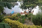 Апартаменты Casa Vacanze Magi - Monolocale Giglio 2 Апартаменты Casa Vacanze Magi - Monolocale Giglio 2