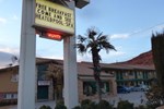 Отель Coronada Inn & Suites Отель Coronada Inn & Suites