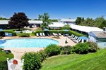 Отель Chateau Provincetown Отель Chateau Provincetown