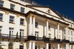 Отель The Crown Spa Hotel Отель The Crown Spa Hotel