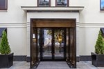 Гостиница Акварель Гостиница Акварель
