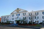 Отель Jameson Inn Lake City Отель Jameson Inn Lake City