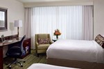 Отель Philadelphia Airport Marriott Отель Philadelphia Airport Marriott