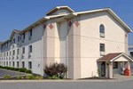 Отель Super 8 Motel - Beckley Отель Super 8 Motel - Beckley