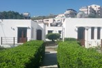 Апартаменты Palomas Apartments Апартаменты Palomas Apartments