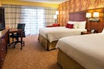 Отель Courtyard San Jose Cupertino Отель Courtyard San Jose Cupertino
