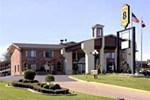 Отель Super 8 Motel - Tyler Отель Super 8 Motel - Tyler