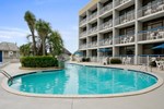 Отель Travelodge Nags Head Beach Hotel Отель Travelodge Nags Head Beach Hotel
