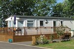 Отель White Horse Holiday Park Отель White Horse Holiday Park