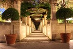 Отель Hotel Del Campo Отель Hotel Del Campo
