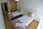 Апартаменты Muralha - Holiday Beach Apartments Апартаменты Muralha - Holiday Beach Apartments