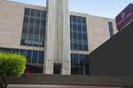 Отель Fiesta Inn Tlalnepantla Отель Fiesta Inn Tlalnepantla