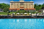 Отель Grand Hotel Tremezzo Отель Grand Hotel Tremezzo