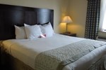 Отель Ramada Long Island City Отель Ramada Long Island City