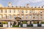 Отель Best Western Abbey Hotel Отель Best Western Abbey Hotel