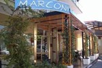 Отель Marconi Hotel Отель Marconi Hotel