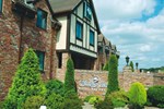Отель Woodbury Park Hotel Отель Woodbury Park Hotel