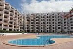 Апартаменты Apartamento San Marino Апартаменты Apartamento San Marino