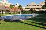 Апартаменты Apartamentos Kasa 25 Pinar Golf Апартаменты Apartamentos Kasa 25 Pinar Golf