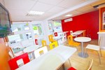 Отель Premiere Classe St Quentin Отель Premiere Classe St Quentin