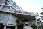 Отель Avion Hotel Отель Avion Hotel