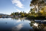 Отель Big Bear Frontier Отель Big Bear Frontier