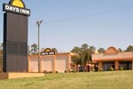 Отель Days Inn Clanton, AL Отель Days Inn Clanton, AL