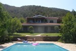 Вилла Pomos Villa Вилла Pomos Villa