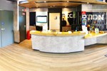 Отель ibis budget Courbevoie Paris Отель ibis budget Courbevoie Paris