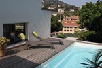 Апартаменты Villa Lili Апартаменты Villa Lili