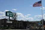 Отель Cedars Inn Lewiston Отель Cedars Inn Lewiston