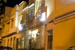 Хостел Hostel do Largo Хостел Hostel do Largo