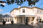 Отель The Oriel Country Hotel & Spa Отель The Oriel Country Hotel & Spa