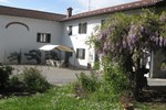 Отель Agriturismo Cascina Tollu Отель Agriturismo Cascina Tollu