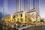 Отель Shangri-La Hotel, Tianjin Отель Shangri-La Hotel, Tianjin