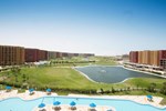Апартаменты Porto Holidays Golf Deluxe Apartments Апартаменты Porto Holidays Golf Deluxe Apartments