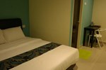 Отель Clover Hotel Port Dickson Отель Clover Hotel Port Dickson