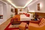 Отель The Hotel Hindusthan International Отель The Hotel Hindusthan International