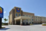 Отель Comfort Inn & Suites Отель Comfort Inn & Suites