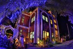 Отель Bagan Empress Hotel Отель Bagan Empress Hotel