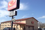 Отель Econo Lodge Junction City Отель Econo Lodge Junction City