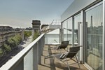 Отель Renaissance Paris Arc de Triomphe Hotel Отель Renaissance Paris Arc de Triomphe Hotel