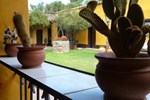 Отель La Casona de Moldes Отель La Casona de Moldes