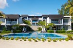 Апартаменты Plage Bleue Beachfront Apartments Апартаменты Plage Bleue Beachfront Apartments