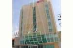 Отель Mercure Macaé Отель Mercure Macaé