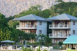 Отель Camelia Resort Отель Camelia Resort